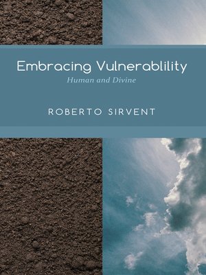 cover image of Embracing Vulnerability